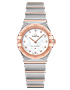 Ladies' watch  OMEGA, Constellation Quartz / 25mm, SKU: 131.20.25.60.55.001 | dimax.lv