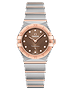 Женские часы  OMEGA, Constellation Quartz / 25mm, SKU: 131.20.25.60.63.001 | dimax.lv