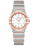 Женские часы  OMEGA, Constellation Quartz / 28mm, SKU: 131.20.28.60.05.001 | dimax.lv