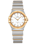 Ladies' watch  OMEGA, Constellation Quartz / 28mm, SKU: 131.20.28.60.05.002 | dimax.lv