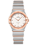 Женские часы  OMEGA, Constellation Quartz / 28mm, SKU: 131.20.28.60.52.001 | dimax.lv
