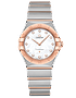 Ladies' watch  OMEGA, Constellation Quartz / 28mm, SKU: 131.20.28.60.55.001 | dimax.lv