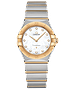 Женские часы  OMEGA, Constellation Quartz / 28mm, SKU: 131.20.28.60.55.002 | dimax.lv