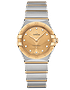 Женские часы  OMEGA, Constellation Quartz / 28mm, SKU: 131.20.28.60.58.001 | dimax.lv