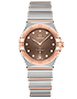 Женские часы  OMEGA, Constellation Quartz / 28mm, SKU: 131.20.28.60.63.001 | dimax.lv