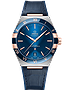 Мужские часы / унисекс  OMEGA, Constellation Co Axial Master Chronometer / 41mm, SKU: 131.23.41.21.03.001 | dimax.lv