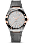 Men's watch / unisex  OMEGA, Constellation Co Axial Master Chronometer / 41mm, SKU: 131.23.41.21.06.001 | dimax.lv
