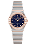 Женские часы  OMEGA, Constellation Quartz / 25mm, SKU: 131.25.25.60.53.002 | dimax.lv