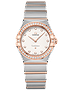 Ladies' watch  OMEGA, Constellation Quartz / 28mm, SKU: 131.25.28.60.52.001 | dimax.lv