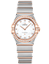 Ladies' watch  OMEGA, Constellation Quartz / 28mm, SKU: 131.25.28.60.55.001 | dimax.lv