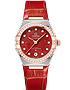 Женские часы  OMEGA, Constellation / 29mm, SKU: 131.28.29.20.99.002 | dimax.lv
