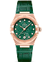 Женские часы  OMEGA, Constellation / 29mm, SKU: 131.53.29.20.99.002 | dimax.lv