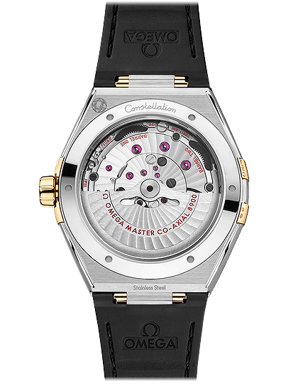 Men's watch / unisex  OMEGA, Constellation / 41mm, SKU: 131.23.41.21.10.001 | dimax.lv