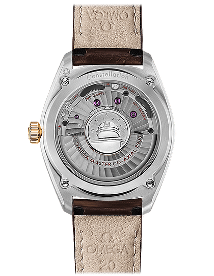 Men's watch / unisex  OMEGA, Globemaster Co Axial Master Chronometer / 39mm, SKU: 130.23.39.21.02.001 | dimax.lv
