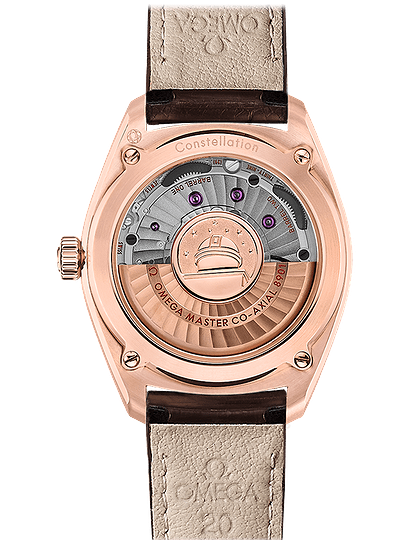 Мужские часы / унисекс  OMEGA, Globemaster Co Axial Master Chronometer / 39mm, SKU: 130.53.39.21.02.001 | dimax.lv