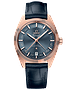 Vīriešu pulkstenis / unisex  OMEGA, Globemaster Co Axial Master Chronometer Annual Calendar / 41mm, SKU: 130.53.41.22.03.001 | dimax.lv