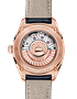 Vīriešu pulkstenis / unisex  OMEGA, Globemaster Co Axial Master Chronometer Annual Calendar / 41mm, SKU: 130.53.41.22.03.001 | dimax.lv