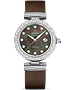 Женские часы  OMEGA, De Ville Ladymatic Co Axial Chronometer / 34mm, SKU: 425.37.34.20.57.004 | dimax.lv