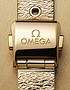 Ladies' watch  OMEGA, De Ville Mini Tresor Quartz / 26mm, SKU: 428.55.26.60.04.001 | dimax.lv
