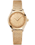 Ladies' watch  OMEGA, De Ville Mini Tresor Quartz / 26mm, SKU: 428.55.26.60.99.001 | dimax.lv