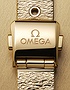 Sieviešu pulkstenis  OMEGA, De Ville Mini Tresor Quartz / 26mm, SKU: 428.55.26.60.99.001 | dimax.lv