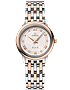 Ladies' watch  OMEGA, De Ville Prestige Quartz / 27.40mm, SKU: 424.20.27.60.52.003 | dimax.lv