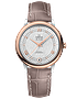 Sieviešu pulkstenis  OMEGA, De Ville Prestige Co Axial Chronometer / 32.70mm, SKU: 424.23.33.20.52.002 | dimax.lv
