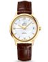 Sieviešu pulkstenis  OMEGA, De Ville Prestige Co Axial Chronometer / 32.70mm, SKU: 424.53.33.20.05.002 | dimax.lv