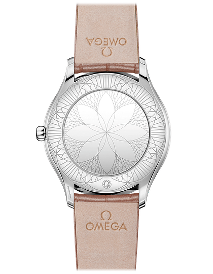 Ladies' watch  OMEGA, De Ville Tresor Quartz / 36mm, SKU: 428.18.36.60.05.002 | dimax.lv
