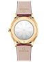Женские часы  OMEGA, De Ville Tresor Quartz / 36mm, SKU: 428.58.36.60.11.001 | dimax.lv