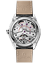 Men's watch / unisex  OMEGA, De Ville Tresor Co Axial Chronometer / 40mm, SKU: 435.13.40.21.02.001 | dimax.lv