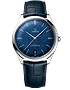 Vīriešu pulkstenis / unisex  OMEGA, De Ville Tresor Co Axial Chronometer / 40mm, SKU: 435.13.40.21.03.001 | dimax.lv