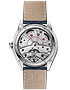 Vīriešu pulkstenis / unisex  OMEGA, De Ville Tresor Co Axial Chronometer / 40mm, SKU: 435.13.40.21.03.001 | dimax.lv