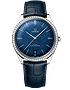 Vīriešu pulkstenis / unisex  OMEGA, De Ville Tresor Co Axial Chronometer / 40mm, SKU: 435.18.40.21.03.001 | dimax.lv