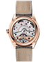 Vīriešu pulkstenis / unisex  OMEGA, De Ville Tresor Co Axial Chronometer / 40mm, SKU: 435.53.40.21.06.001 | dimax.lv