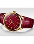 Men's watch / unisex  OMEGA, De Ville Tresor Co Axial Chronometer / 40mm, SKU: 435.53.40.21.11.001 | dimax.lv