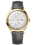Vīriešu pulkstenis / unisex  OMEGA, De Ville Tresor Co Axial Chronometer Power Reserve / 40mm, SKU: 435.53.40.22.02.001 | dimax.lv