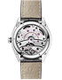 Men's watch / unisex  OMEGA, De Ville Tresor Co Axial Chronometer Power Reserve / 40mm, SKU: 435.13.40.22.06.001 | dimax.lv
