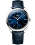 Vīriešu pulkstenis / unisex  OMEGA, De Ville Tresor Co Axial Chronometer Small Seconds / 40mm, SKU: 435.13.40.21.03.002 | dimax.lv