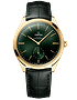 Мужские часы / унисекс  OMEGA, De Ville Tresor Co Axial Chronometer Small Seconds / 40mm, SKU: 435.53.40.21.10.001 | dimax.lv