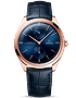 Vīriešu pulkstenis / unisex  OMEGA, De Ville Tresor Co Axial Chronometer Power Reserve / 40mm, SKU: 435.53.40.22.03.001 | dimax.lv