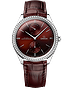 Мужские часы / унисекс  OMEGA, De Ville Tresor Co Axial Chronometer / 40mm, SKU: 435.18.40.22.11.001 | dimax.lv