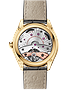 Vīriešu pulkstenis / unisex  OMEGA, De Ville Tresor Co Axial Chronometer Power Reserve / 40mm, SKU: 435.53.40.22.02.001 | dimax.lv