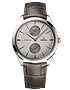 Vīriešu pulkstenis / unisex  OMEGA, De Ville Tresor Co Axial Chronometer Power Reserve / 40mm, SKU: 435.13.40.22.06.001 | dimax.lv