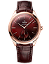 Мужские часы / унисекс  OMEGA, De Ville Tresor Co Axial Chronometer Small Seconds / 40mm, SKU: 435.53.40.21.11.002 | dimax.lv