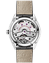Vīriešu pulkstenis / unisex  OMEGA, De Ville Tresor Co Axial Chronometer / 40mm, SKU: 435.18.40.21.02.002 | dimax.lv