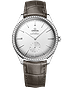 Vīriešu pulkstenis / unisex  OMEGA, De Ville Tresor Co Axial Chronometer / 40mm, SKU: 435.18.40.21.02.002 | dimax.lv