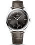 Vīriešu pulkstenis / unisex  OMEGA, De Ville Tresor Co Axial Chronometer Small Seconds / 40mm, SKU: 435.13.40.21.06.001 | dimax.lv