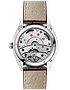 Vīriešu pulkstenis / unisex  OMEGA, De Ville Tresor Co Axial Chronometer / 40mm, SKU: 435.18.40.22.11.001 | dimax.lv