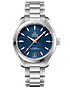 Sieviešu pulkstenis  OMEGA, Seamaster Aqua Terra 150m Co Axial Master Chronometer / 34mm, SKU: 220.10.34.20.03.001 | dimax.lv